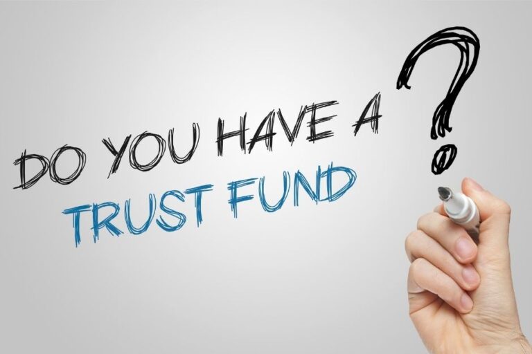 Are Trust Funds Protected From Creditors